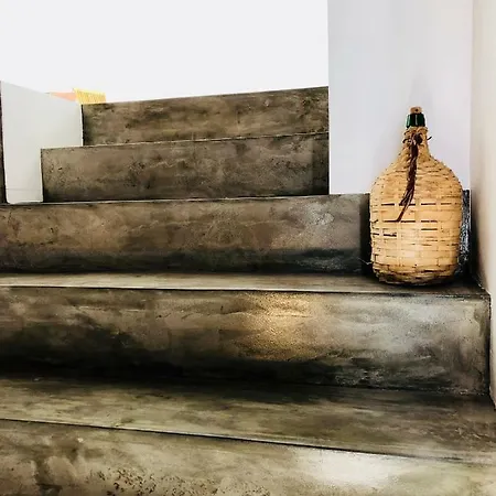 Casa D'avo Francisco *