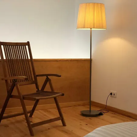 Casa D'avo Francisco Landhuis Madalena (Azores)