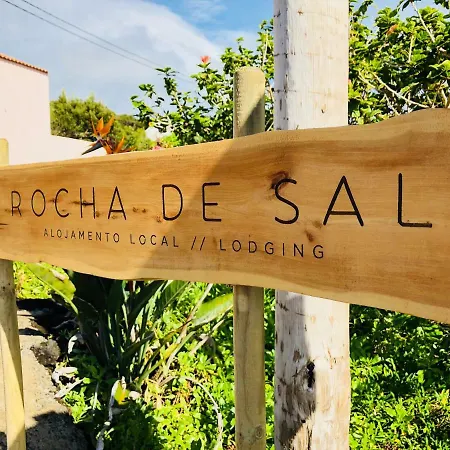 Casa D'avo Francisco Landhuis *