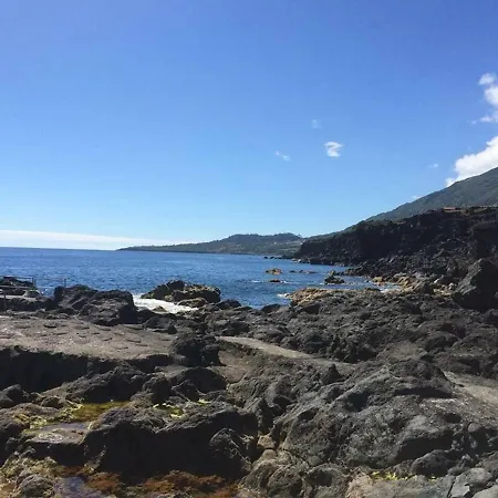 Landhuis Casa D'avo Francisco Madalena (Azores)