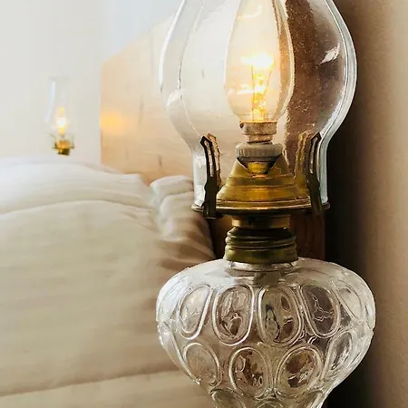 Casa D'avo Francisco *