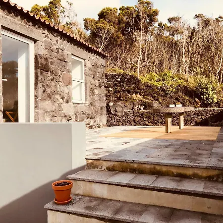 Casa D'avo Francisco * Madalena (Azores)