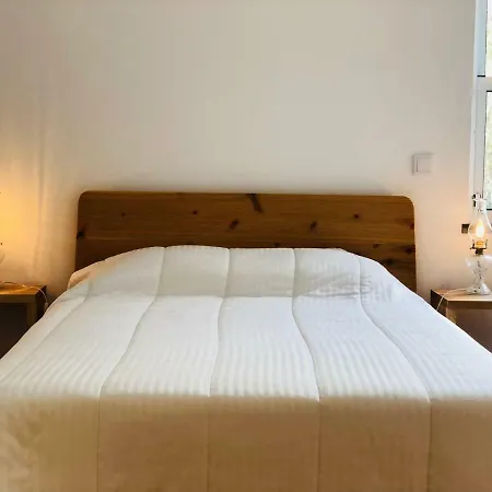 Casa D'avó Francisco Casa de Campo Madalena (Azores)