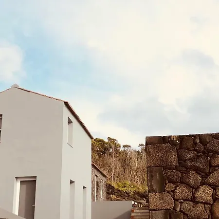 Gospodarstwo wiejskie Casa D'avo Francisco