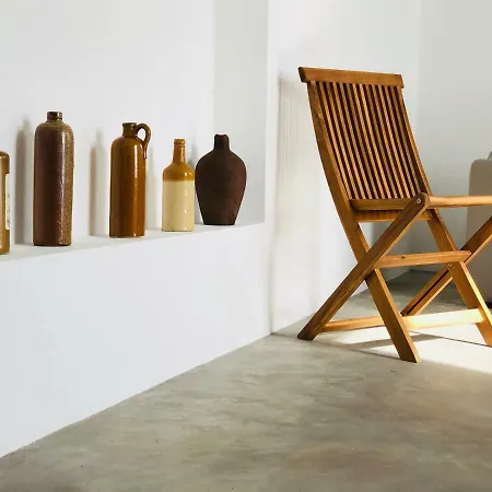 Casa D'avó Francisco Casa de Campo Madalena (Azores)