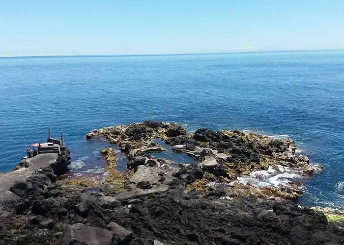 Casa D'avo Francisco Country house *