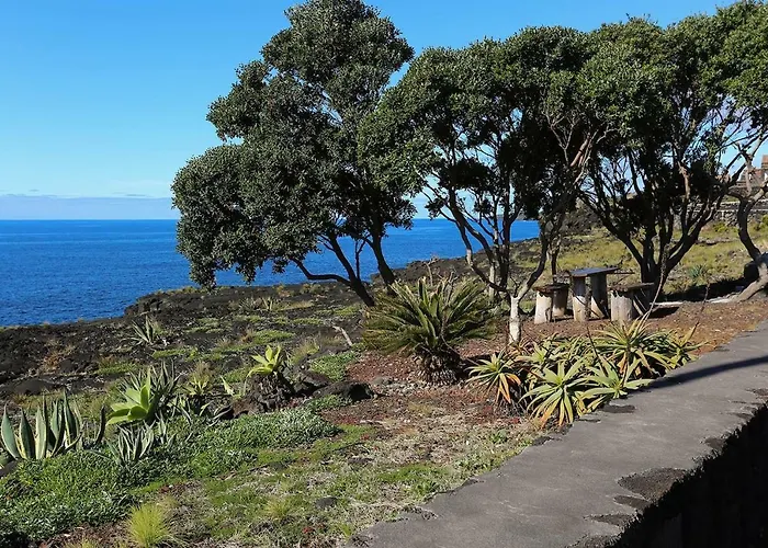 Country house Casa D'avo Francisco