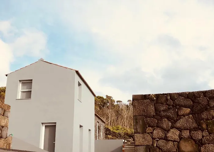 Country house Casa D'avo Francisco