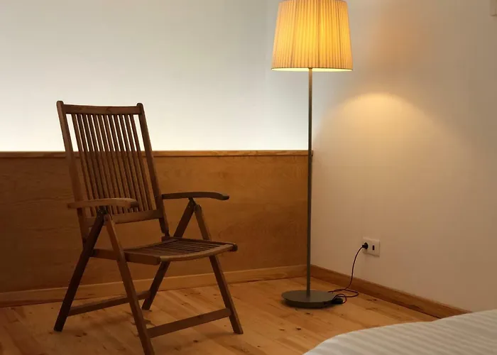 Casa D'avo Francisco Country house Madalena (Azores)