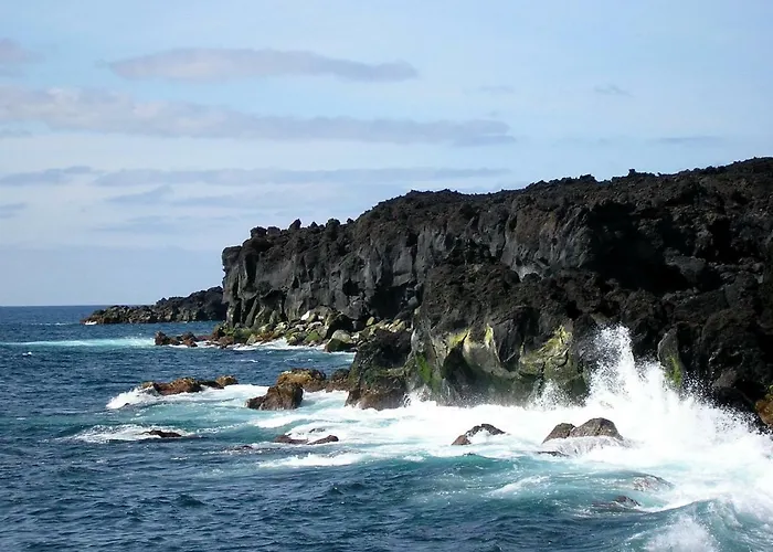 Country house Casa D'avo Francisco *