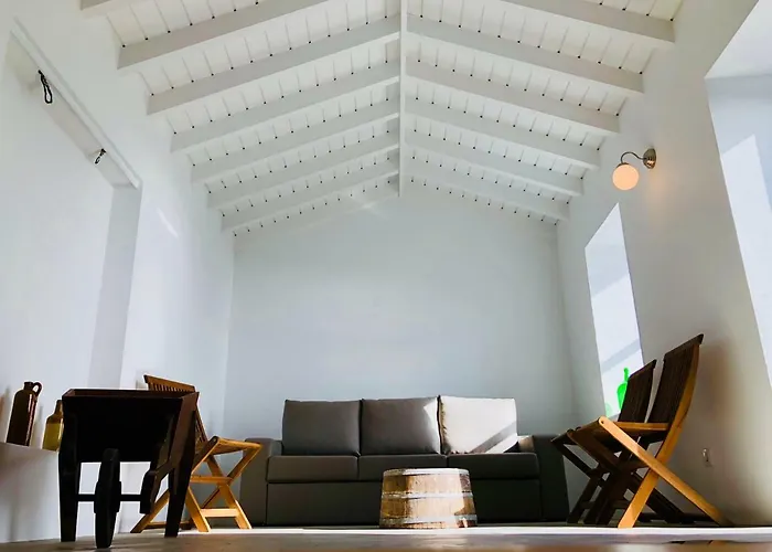 Country house Casa D'avo Francisco Madalena (Azores)